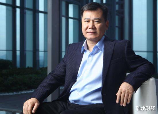 『张近东』真正的隐形富豪，成功投资了3大中国首富，公司一年收入超2000亿