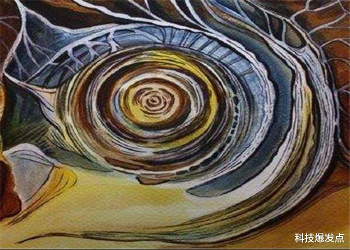 科学家▲科学上无法解释的奇观，它传说中是金箍棒原型，这个石头是谁切割的？