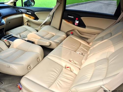 本田奥德赛|买奥德赛的都是什么人?