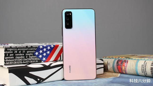 5G|目前最不值得入手的四款5G手机，两款华为，一款小米，一款vivo