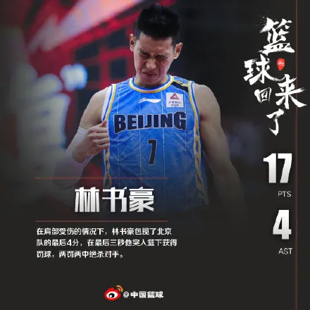 林书豪▲林书豪0.6秒罚球故意不进反绝杀！我天，这也太秀了吧！