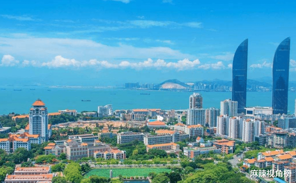 三亚|三大最美的滨海城市：三亚上榜毫不意外，没想到最受欢迎的却是它