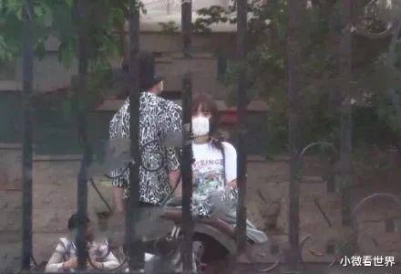 杨幂|离婚18个月后，杨幂刘恺威开撕：撕破脸的爱情，到底有多可怕？