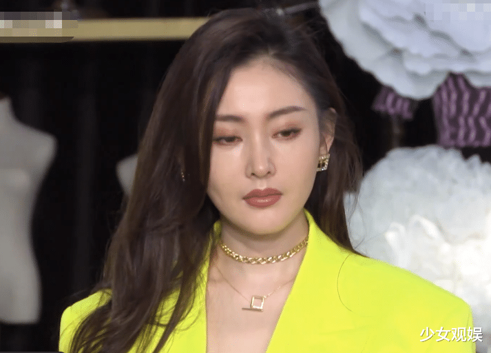 【张天爱】跑男镜头对准女嘉宾，张天爱高冷宋妍霏优雅，见到baby宋轶我爱了