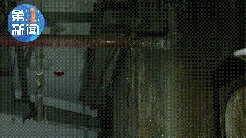 陕视新闻|真恶心！西安一小区业主家里第N次被粪水淹了