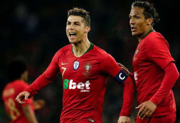 #尤文图斯#疫情或将给尤文带来好运，C罗将带领球队强势晋级