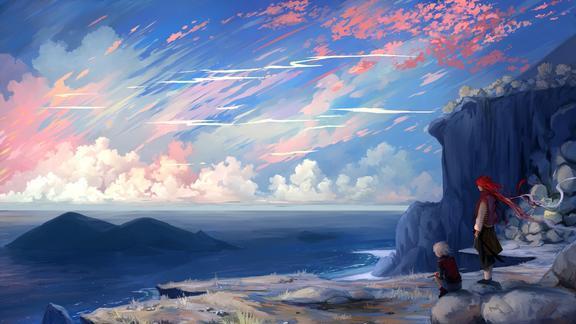 [生肖]7月，不辜负思念，爱情终归来，3星座和好如初，风雨同舟不离不弃