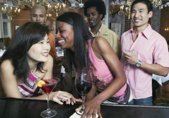 日本▲?早知今日何必当初！非洲多国被列入入境限制名单！黑人好日子到头了！