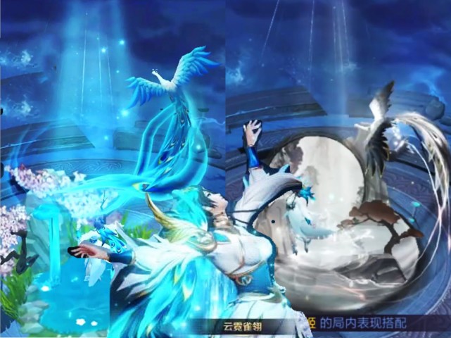 虞姬|五周年庆典明日更新，虞姬最美限定优化，两款全新星传说来袭，备好一颗水晶