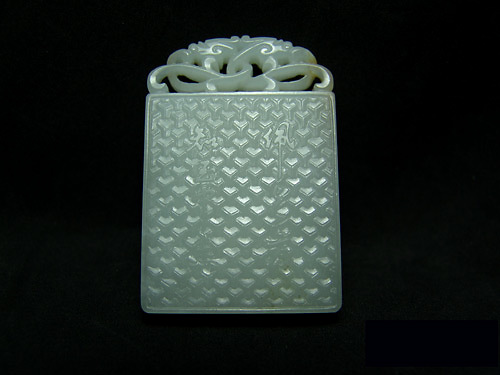 玉雕|玉雕大师——罗正关