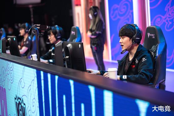 tes战队|网友热议TES战胜UOL：我们失去了Uzi但我们又拥有了阿水