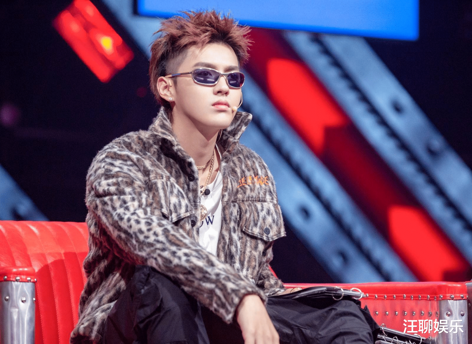 『说唱听我的』《说唱听我的》播放量破“两亿”，隔壁《中国新说唱》还没开工？