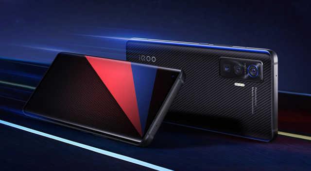 荣耀|手机也有高富帅?来一场高端5G手机的巅峰对决