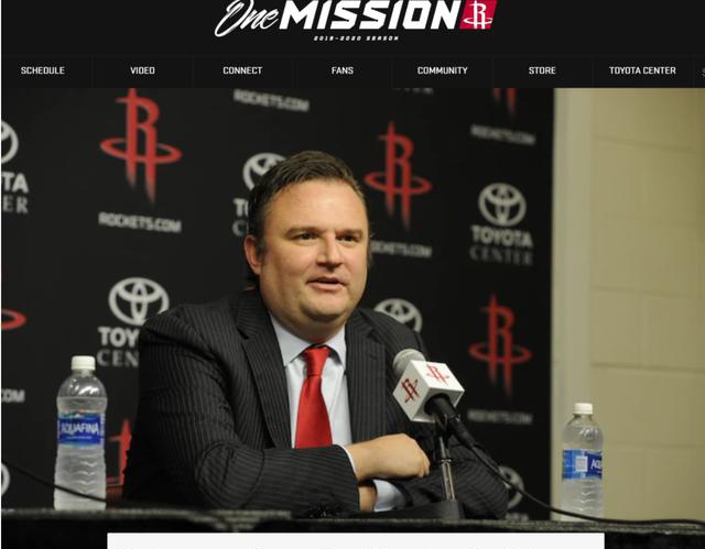 莫雷|还是不舍!莫雷晒合照感谢哈登,彻底离开NBA圈子,一年前就想辞职