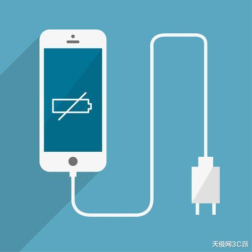 充电器|手机充电有讲究，先插手机还是先插电源？差别原来这么大~