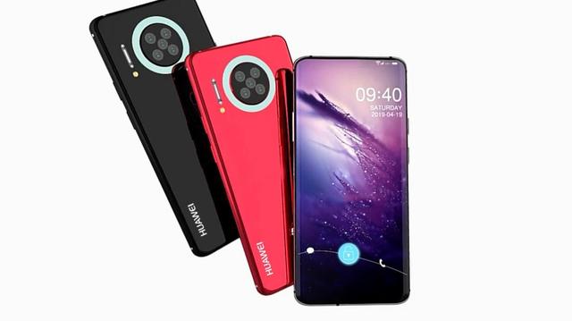 苹果|华为坚决不做手机？任正非突然宣布！谁曾想，全球第一来得如此快