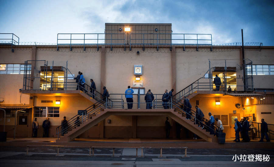 #美国#惨烈! 截止至5月6日, 美国迎来五大噩耗, 彻底崩盘!