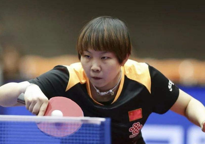 [世乒赛]心寒！未参赛、被禁赛，都能获比赛资格，但唯独她不可以
