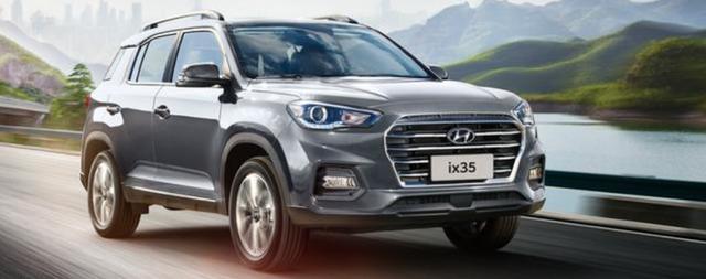 #北京现代#逆袭成功的北京现代？5月份销量竟实现双增长