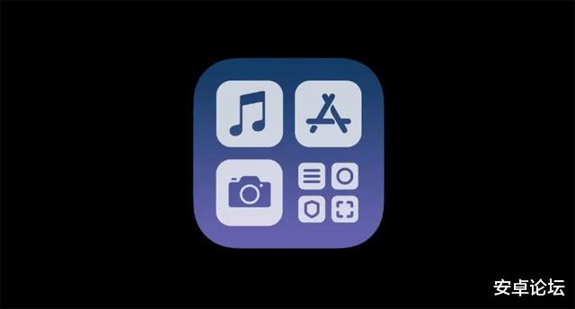 『苹果』刚刚发布的iOS14,是苹果7年来最大更新,这变化也太大了吧