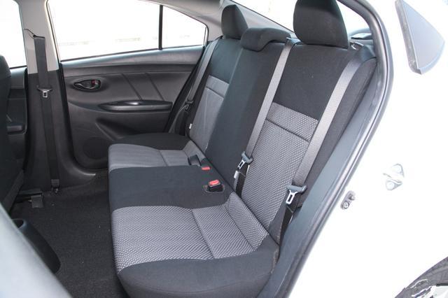 「丰田威驰」又一合资车“大跳水”!跌至5.58万,一箱油跑800km,耐造还保值