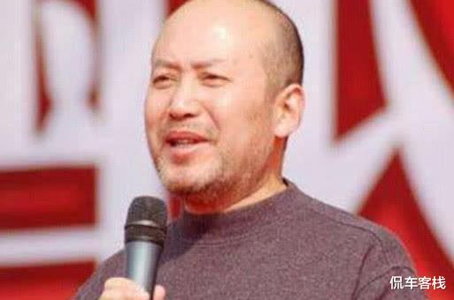 郭达：喜剧演员郭达妻子被曝光，原来是她！难怪能生出学霸儿子