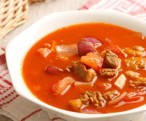 牛腩：十道经典下饭菜