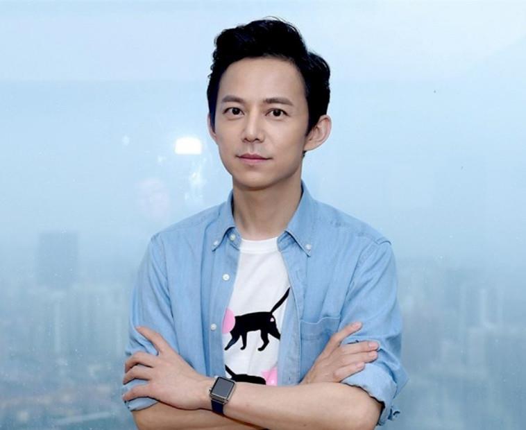 『何炅』46岁何炅到底结婚了没有？他在《向往的生活4》已经给出明确答案