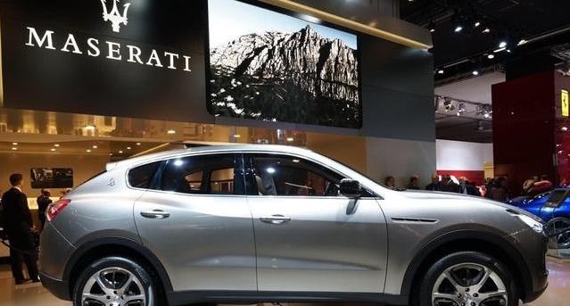 [菲斯塔]最便宜三叉戟亮相，配2.0T+8AT，或不足40万，开出去比宝马X3豪气