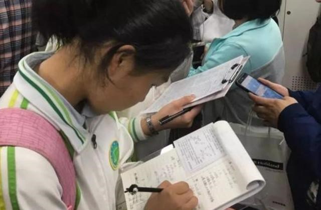 学霸|学生党公认最难写的三科作业，能独立完成算学霸，多半人都是靠抄