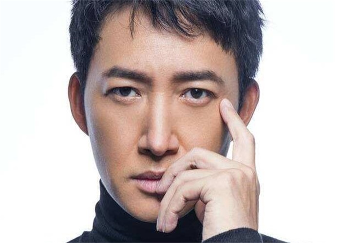 电视剧|因为一个角色被称为最帅小生,后来走下坡路,如今凭一配角走红