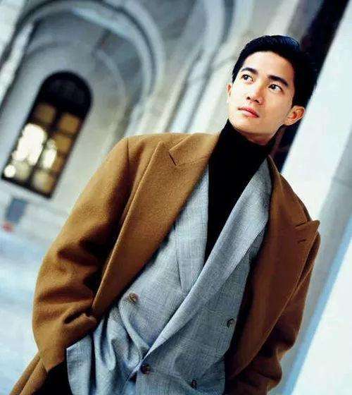 陈百强|香港初代偶像团体“中环三太子”的邪门往事，是命？是运？