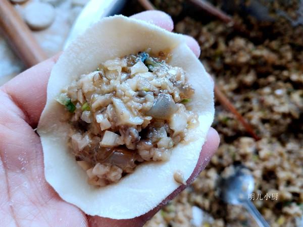 「饺子」拌饺子馅最不能放这东西，大多数人都放了，难怪饺子不鲜没香味