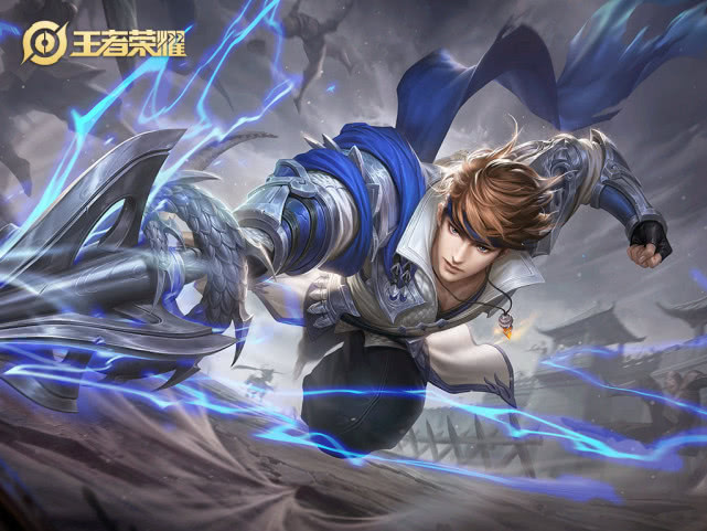 [赵云]攒够18888金币必买，站撸狂铁，吊打赵云，而拥有六神装的他一打五