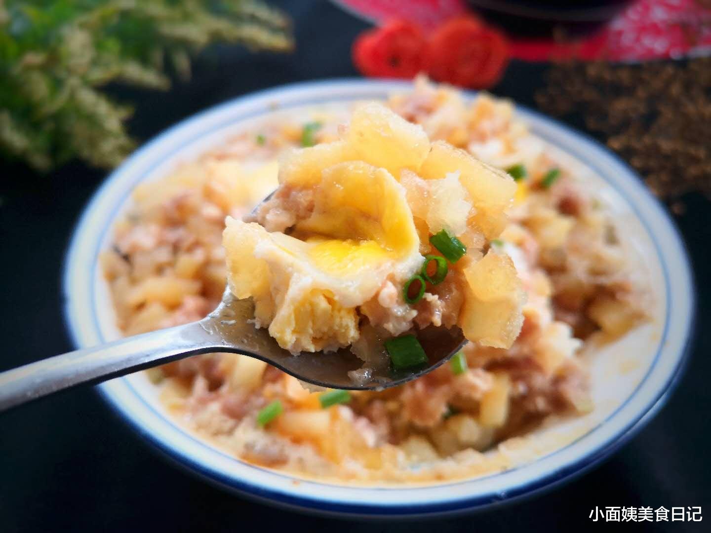 饺子|我家一周早餐食谱，7天不重样，轮换着做不单调，家人吃得很舒服