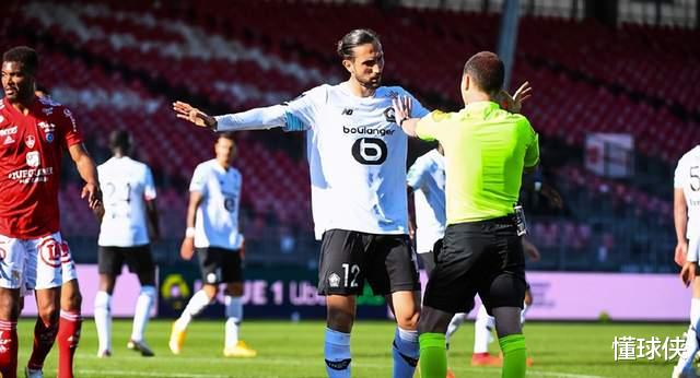 里尔|2-3，爆大冷！国安旧将2球难救主，AC米兰输球是太大意了？