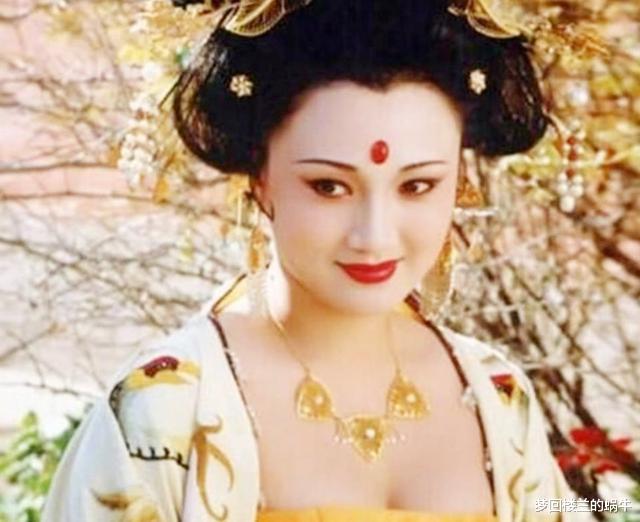 杨贵妃■杨贵妃有这缺陷，唐玄宗却乐在其中，你我都无法忍受！