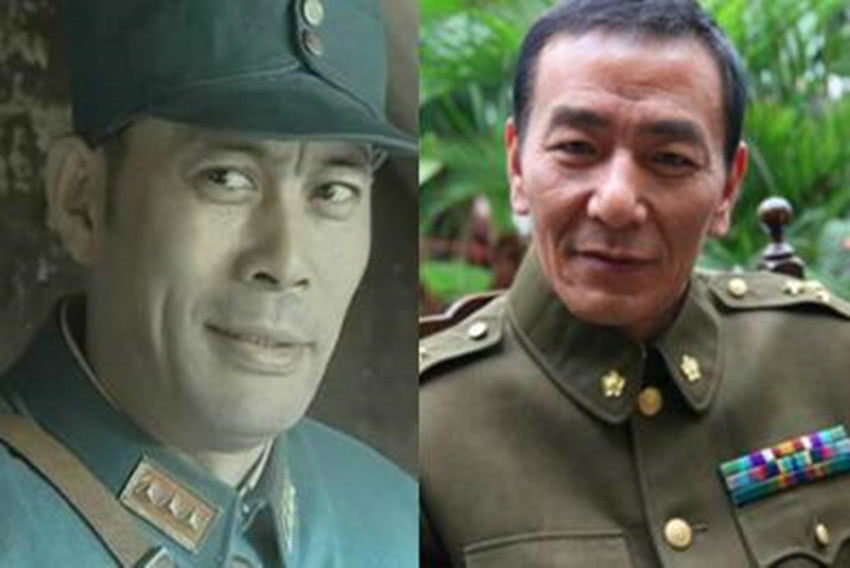 李云龙@李云龙自杀前大喊三个字,现在成为口头禅,打游戏时男人最喜欢喊