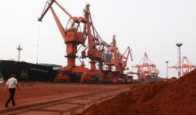 美国|美国无可奈何！3万吨货物只能依靠中国，究竟发生了什么？