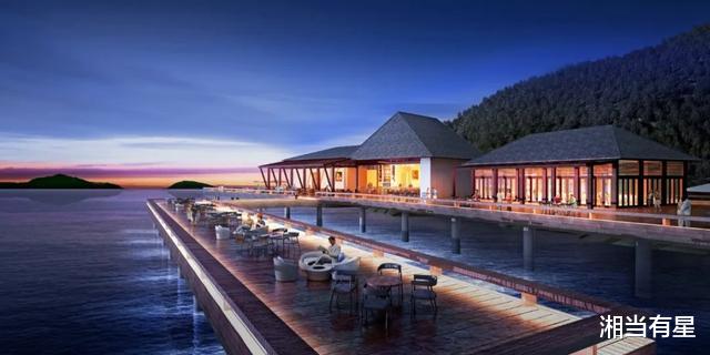 海岛|总投资22亿！江浙沪又添一个“海上迪士尼”！预计明年5月开业