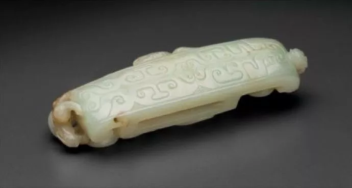 锦上添花@大藏家的宋元明清玉器，开眼！