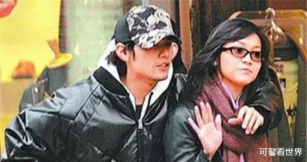 【周杰伦】周杰伦爱而不得，拼尽全力却无法挽回的人，从来只有她