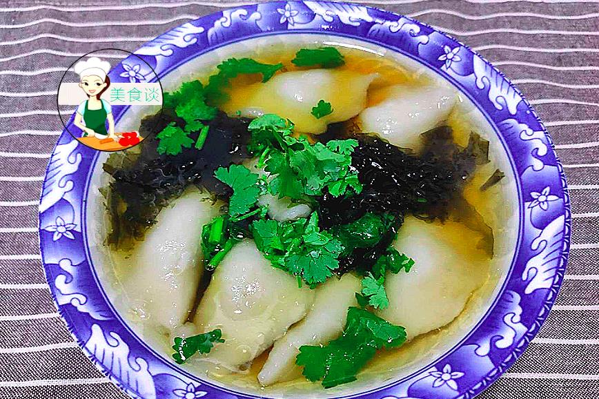 芋头|入秋后，这碱性食物要多吃，软糯嫩滑，还洁齿防龋，包饺子吃最香