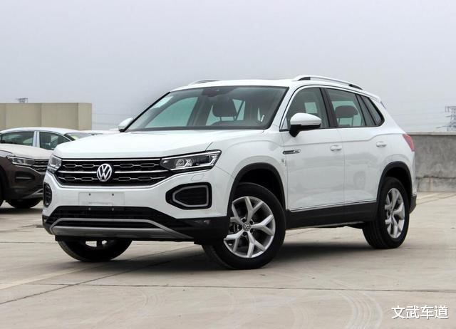 SUV|上半年热销SUV排行榜出炉，自主抢眼，日系强悍