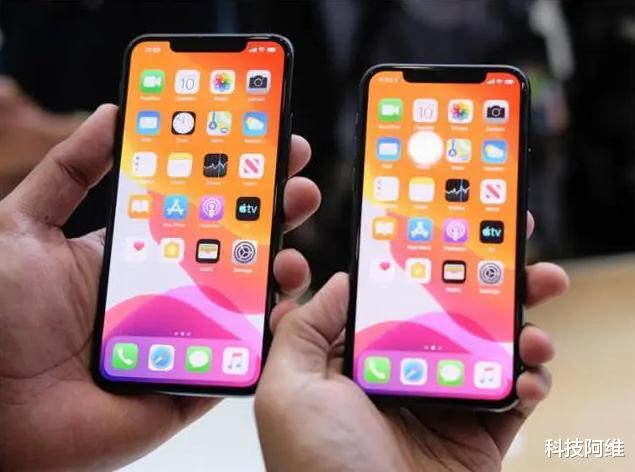 |国内5000元以上最新畅销手机，华为、小米皆上榜，第一果然是它！