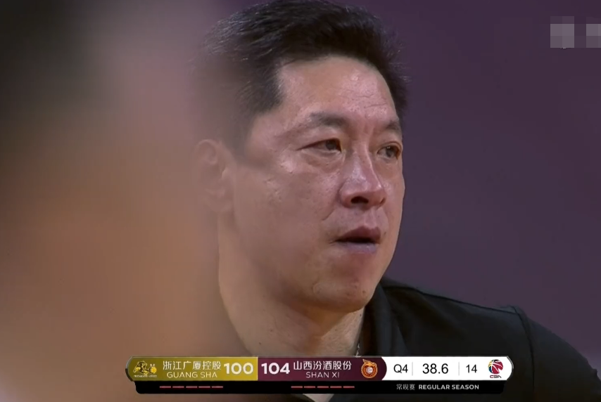 |CBA季后赛首轮猜想:2场没悬念,1场比谁更烂,第12恐逆袭