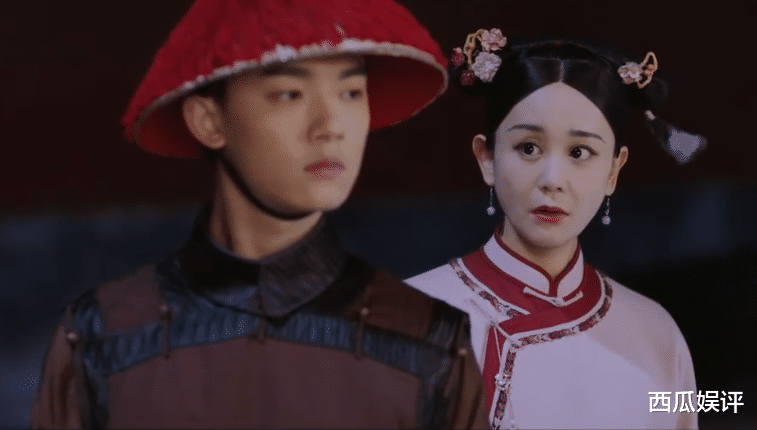 #海陆#刚被《浪姐》公演淘汰，海陆清宫剧就来袭，演员阵容也太强了吧？