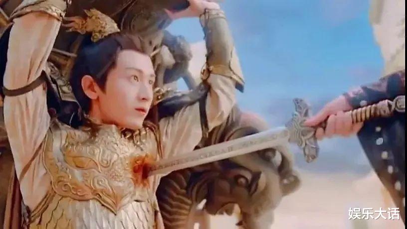 琉璃|《琉璃》大结局：初遇夫妇终成眷属，柏霖最可怜，腾蛇最幸福