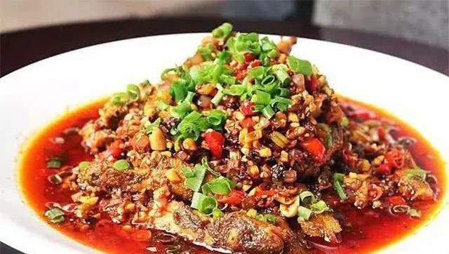 [锅巴]八道热卖家常菜，菜品够味才好吃！