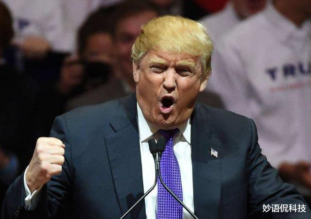 华为|特朗普再次“出手”！华为芯片外购受阻，任正非开始反击